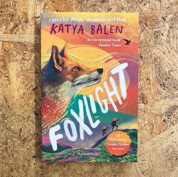 Foxlight | Katya Balen