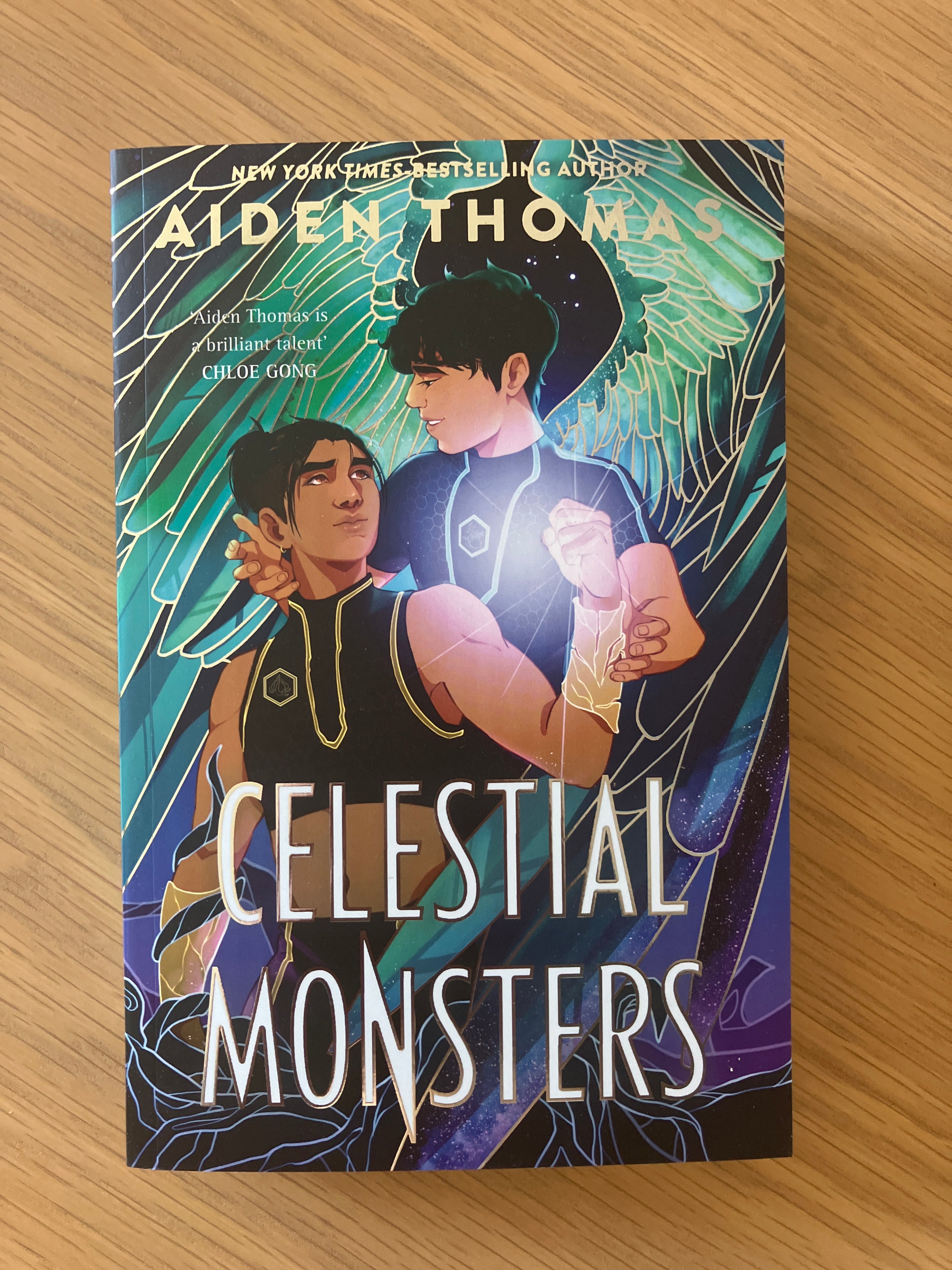 celestial monsters book Celestial Monsters