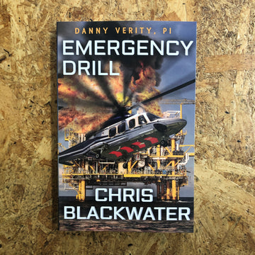 Emergency Drill | Chris Blackwater