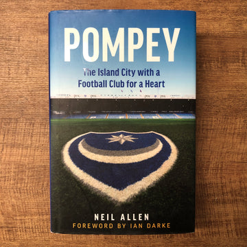 Pompey | Neil Allen