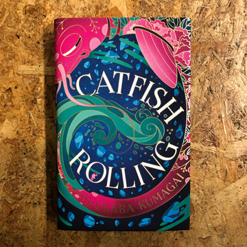 Catfish Rolling | Clara Kumagai