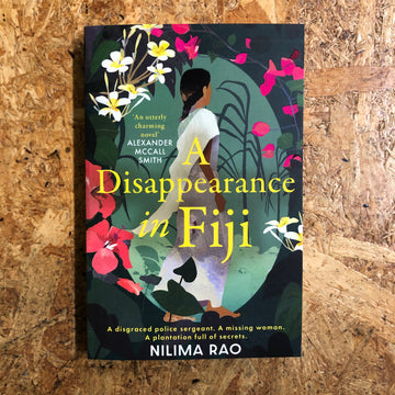 A Disappearance In Fiji | Nilima Rao