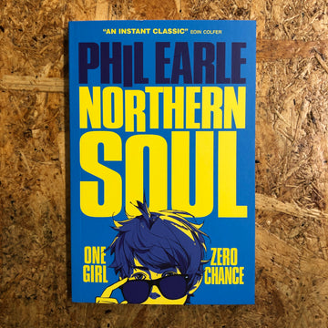 Northern Soul | Phil Earle