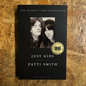 Just Kids | Patti Smith