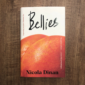 Bellies | Nicola Dinan