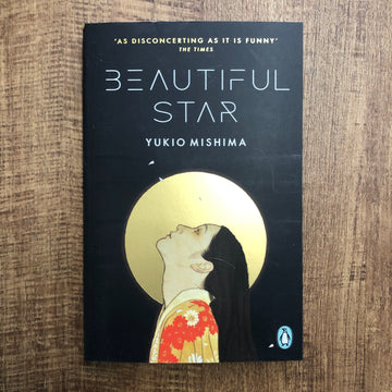 Beautiful Star | Yukio Mishima