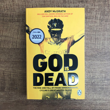 God Is Dead | Andy McGrath