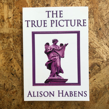 The True Picture | Alison Habens