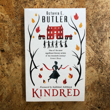 Kindred | Octavia Butler