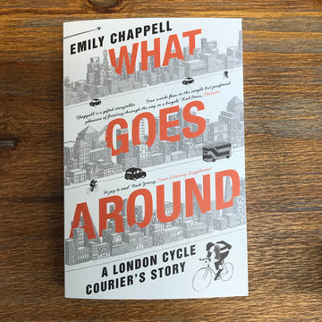 What Goes Around | Emily Chappell