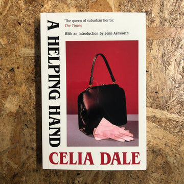 A Helping Hand | Celia Dale