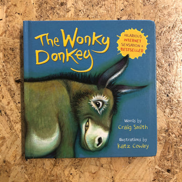 The Wonky Donkey | Craig Smith