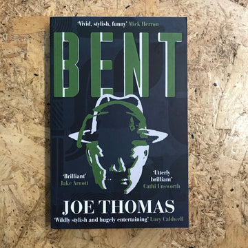 Bent | Joe Thomas