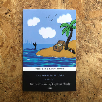 The Adventures Of Captain Hardy | The Portsea Sailors