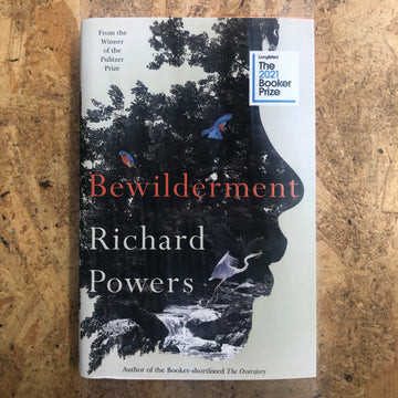 Bewilderment | Richard Powers