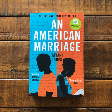An American Marriage | Tayari Jones