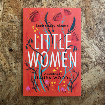 Little Women | Laura Wood