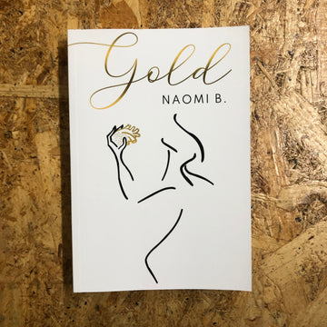 Gold | Naomi B.