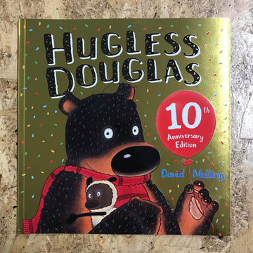 Hugless Douglas | David Melling