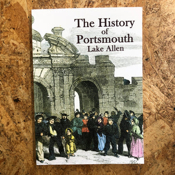 The History Of Portsmouth | Lake Allen