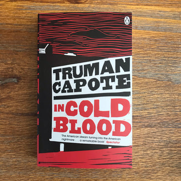 In Cold Blood | Truman Capote
