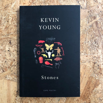 Stones | Kevin Young