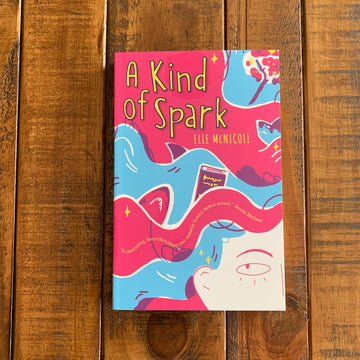 A Kind of Spark | Elle McNicoll