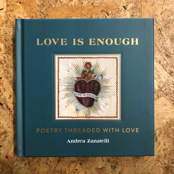 Love Is Enough | Andrea Zanatelli