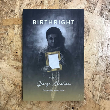 Birthright | George Abraham