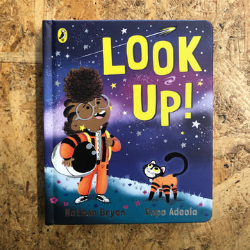 Look Up! | Nathan Bryon & Dapo Adeola