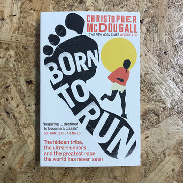 Born To Run | Christopher McDougall