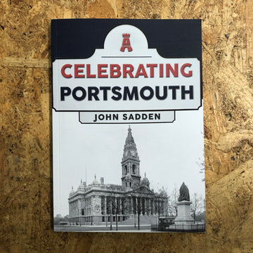 Celebrating Portsmouth | John Sadden