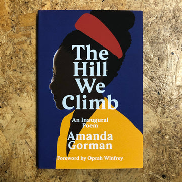 The Hill We Climb | Amanda Gorman