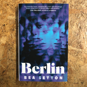 Berlin | Bea Setton