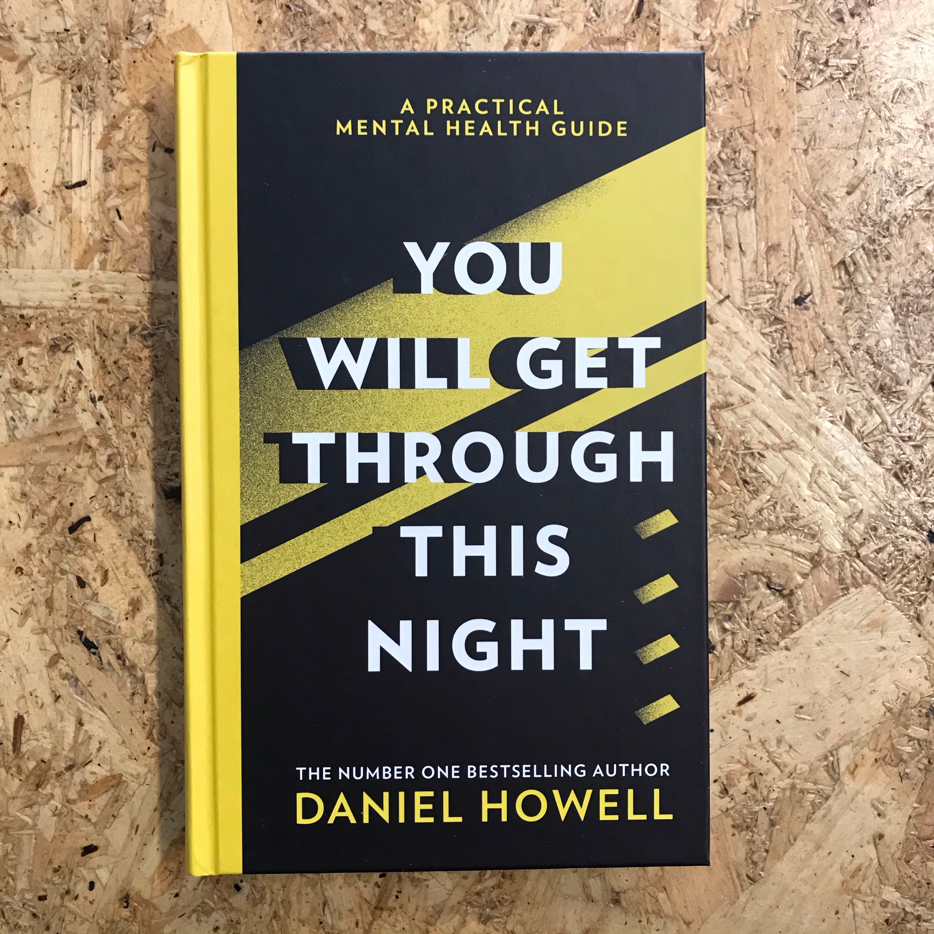 You Will Get Through This Night by Daniel Howell