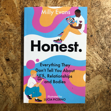 Honest | Milly Evans