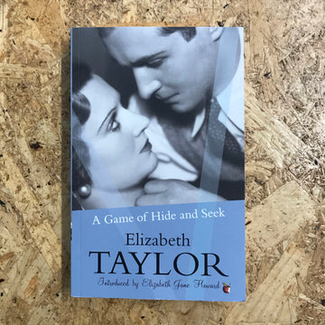 A Game Of Hide And Seek | Elizabeth Taylor