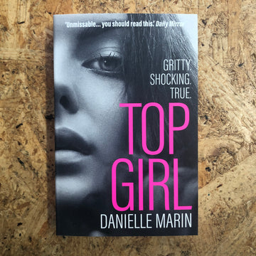 Top Girl | Danielle Marin