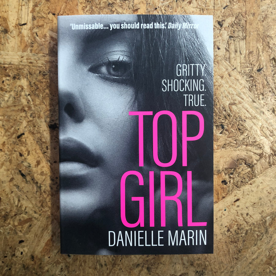Top Girl | Danielle Marin