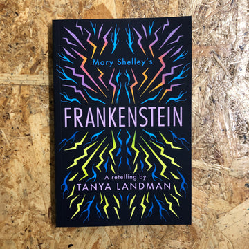 Frankenstein | Tanya Landman