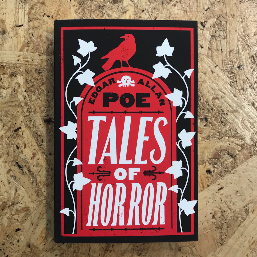 Tales Of Horror | Edgar Allan Poe