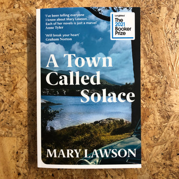 A Town Called Solace | Mary Lawson