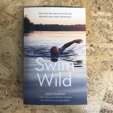 Swim Wild | Jack Hudson