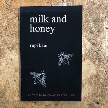 Milk And Honey | Rupi Kaur