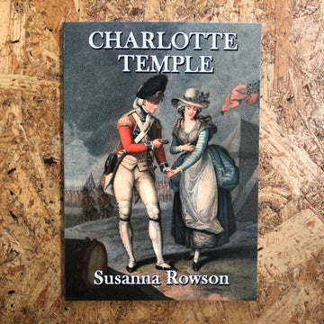 Charlotte Temple | Susanna Rowson