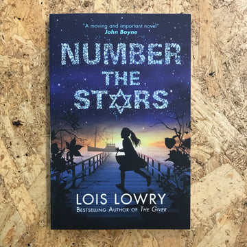Number The Stars | Lois Lowry