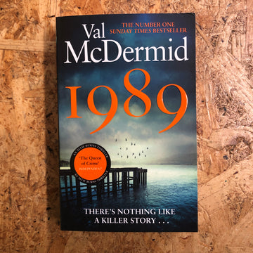 1989 | Val McDermid