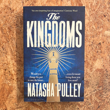 The Kingdoms | Natasha Pulley