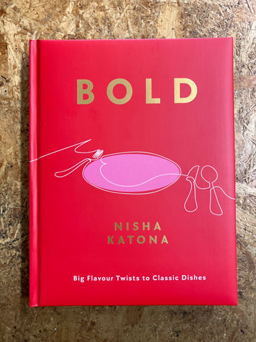 Bold | Nisha Katona