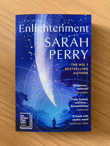 Enlightenment | Sarah Perry